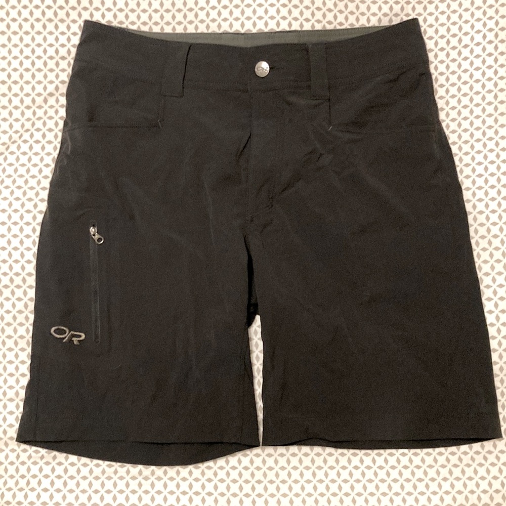OR hiking/casual shorts